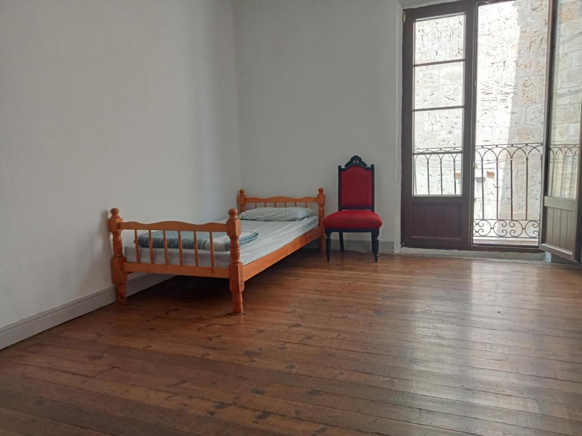 Albergue De Peregrinos Casa Nostra كاستروجايرز المظهر الخارجي الصورة