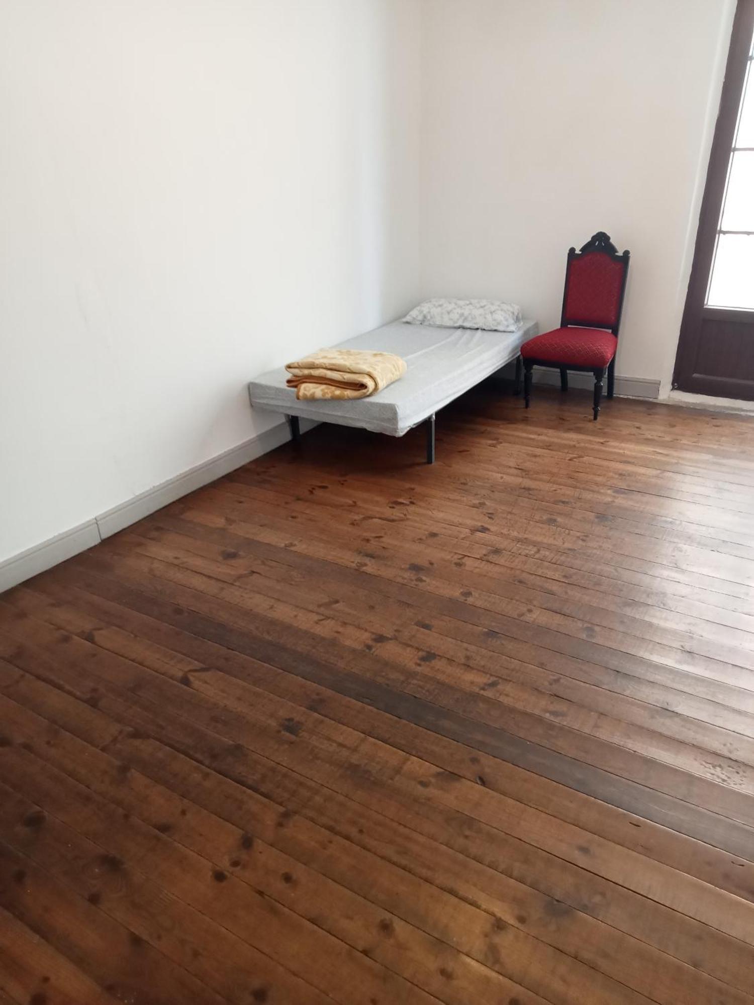 Albergue De Peregrinos Casa Nostra كاستروجايرز المظهر الخارجي الصورة